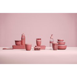 Mepal Tab Bento M - Vivid mauve