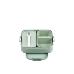 Mepal Tab Bento M - Nordic Sage 