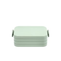 Mepal Tab Bento M - Nordic Sage 
