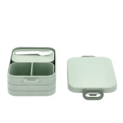 Mepal Tab Bento M - Nordic Sage 