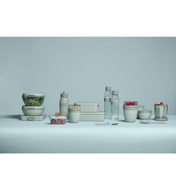 Mepal Tab Bento M - Nordic Sage 