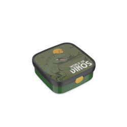 Mepal Campus L Madkasse - Dino 