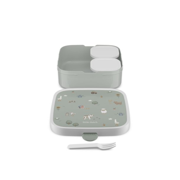 Mepal Campus L Madkasse  - Little Farm 