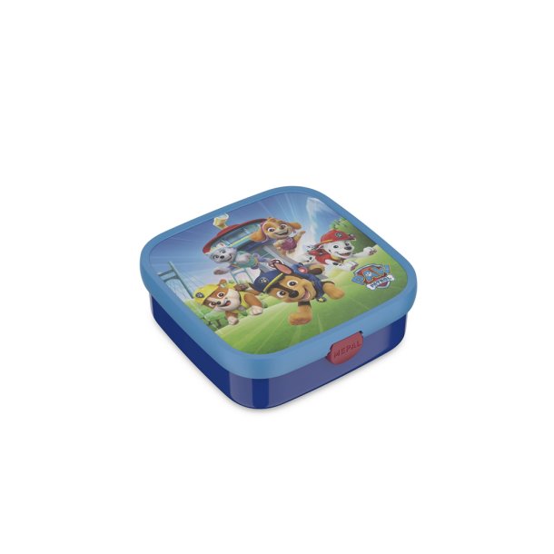 Mepal Campus L Madkasse - Paw patrol - Pups