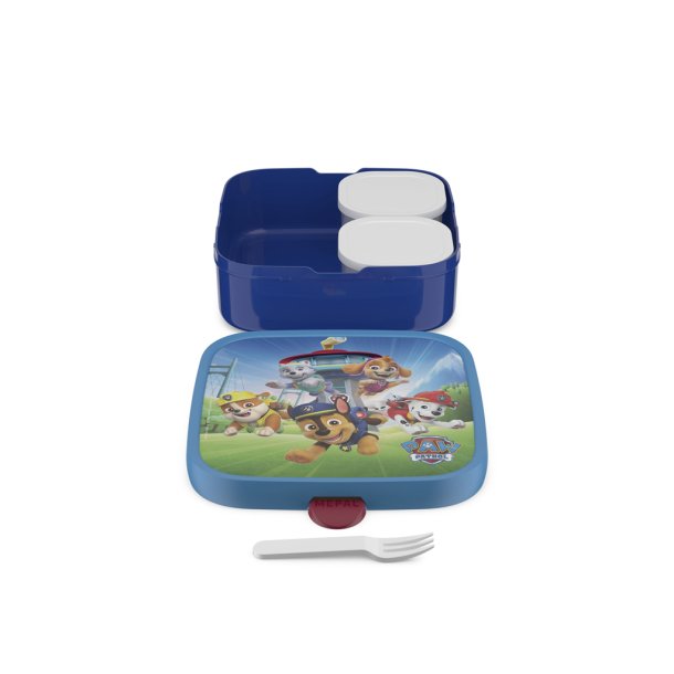 Mepal Campus L Madkasse - Paw patrol - Pups