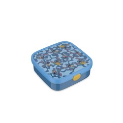 Mepal Campus L Madkasse - Stitch 