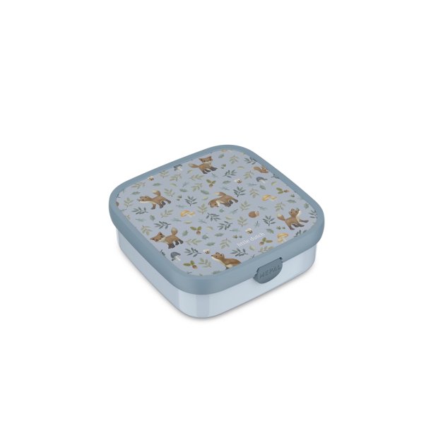 Mepal Campus L Madkasse  - Forest Friends 