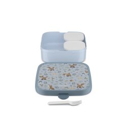 Mepal Campus L Madkasse  - Forest Friends 