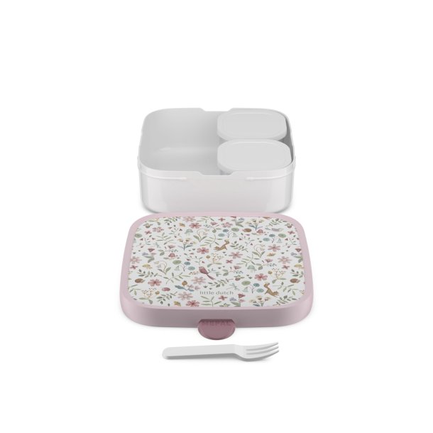 Mepal Campus L Madkasse - Fairy Wonders