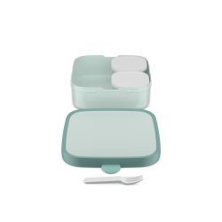 Mepal Campus L Madkasse -  Cool Mint