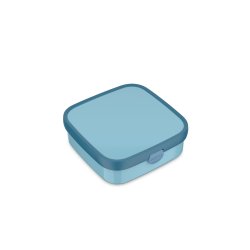 Mepal Campus L Madkasse -  Cool Blue