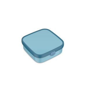 Mepal Campus L Madkasse -  Cool Blue