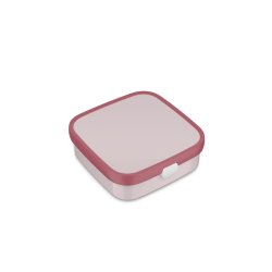 Mepal Campus L Madkasse -  Cool Pink 