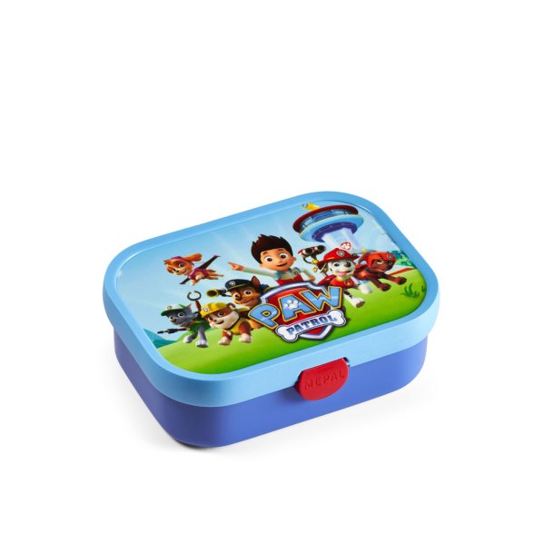 Mepal Campus Madkasse - Paw patrol
