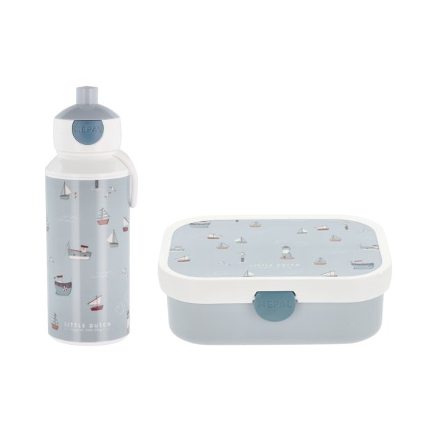 Mepal Campus st Sailors Bay