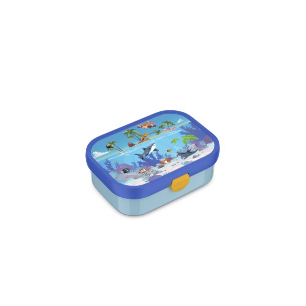 Mepal Campus Madkasse - Ocean Bl