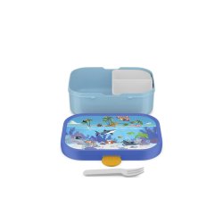 Mepal Campus Madkasse - Ocean Bl