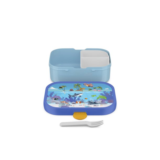 Mepal Campus Madkasse - Ocean Bl