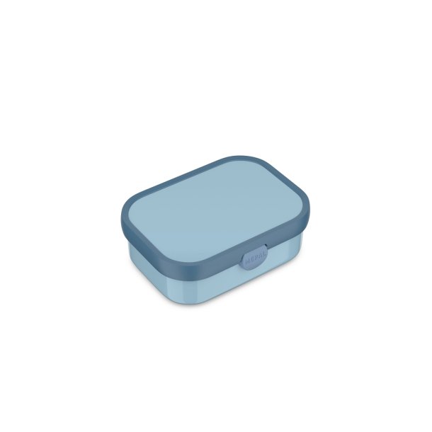 Mepal Campus Madkasse - Cool Blue