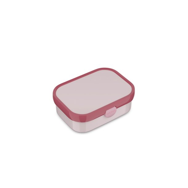 Mepal Campus Madkasse - Cool Pink
