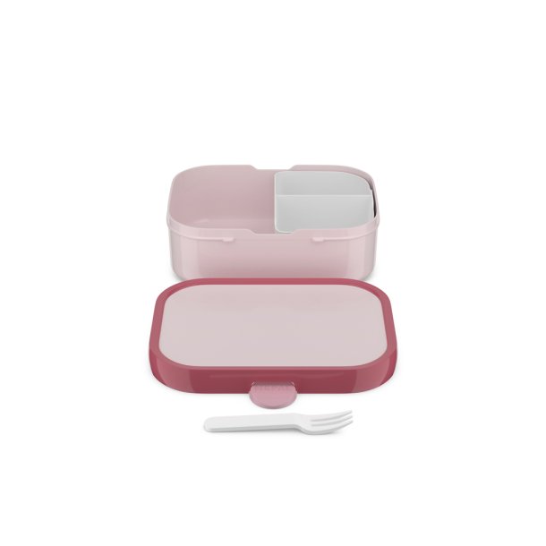 Mepal Campus Madkasse - Cool Pink
