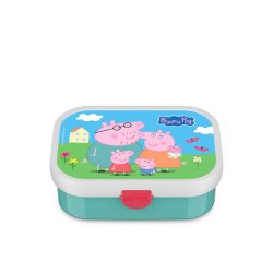 Mepal Campus Madkasse - Gurli gris 