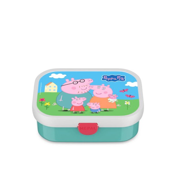 Mepal Campus Madkasse - Gurli gris 