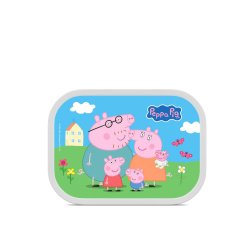 Mepal Campus Madkasse - Gurli gris 