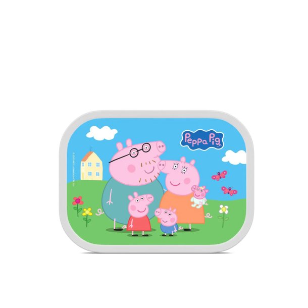 Mepal Campus Madkasse - Gurli gris 