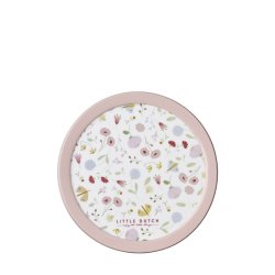 Mepal Campus - Frugtkasse - Flowers &amp; Butterflies