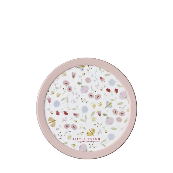 Mepal Campus - Frugtkasse - Flowers &amp; Butterflies