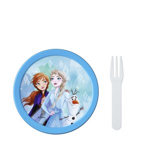 Mepal Campus - Frugtkasse - Frost 