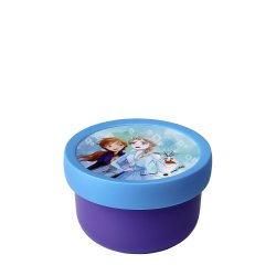 Mepal Campus - Frugtkasse - Frost 