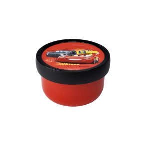 Mepal Campus - Frugtkasse - Cars 