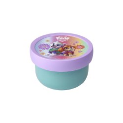 Mepal Campus - Frugtkasse - Paw Patrol - Girls 