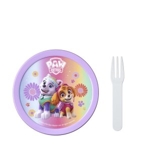 Mepal Campus - Frugtkasse - Paw Patrol - Girls 