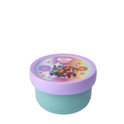 Mepal Campus - Frugtkasse - Paw Patrol - Girls 