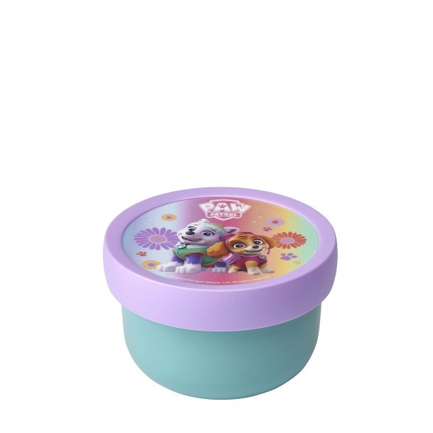 Mepal Campus - Frugtkasse - Paw Patrol - Girls 