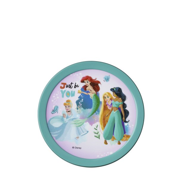 Mepal Campus - Frugtkasse - Disney Prinsesser 