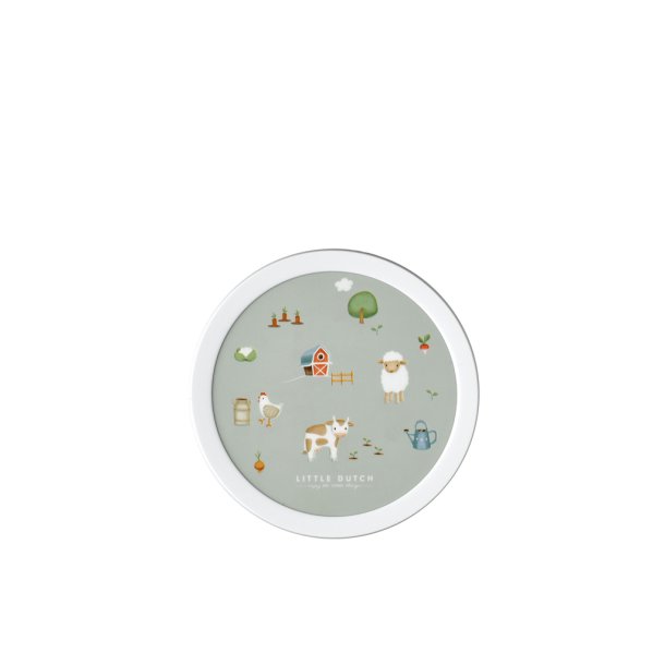 Mepal Campus - Frugtkasse - Little farm