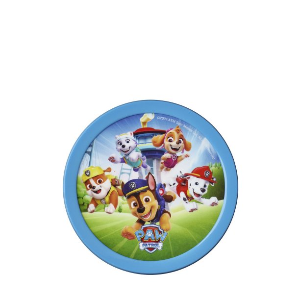  Mepal Campus - Frugtkasse - Paw Patrol - Bl