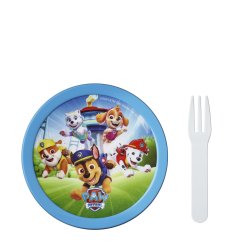  Mepal Campus - Frugtkasse - Paw Patrol - Bl