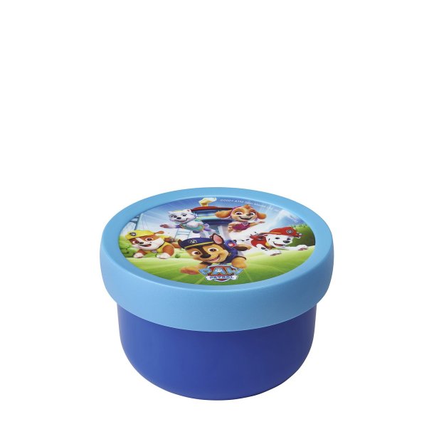  Mepal Campus - Frugtkasse - Paw Patrol - Bl