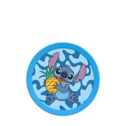 Mepal Campus - Frugtkasse - Stitch - Bl 