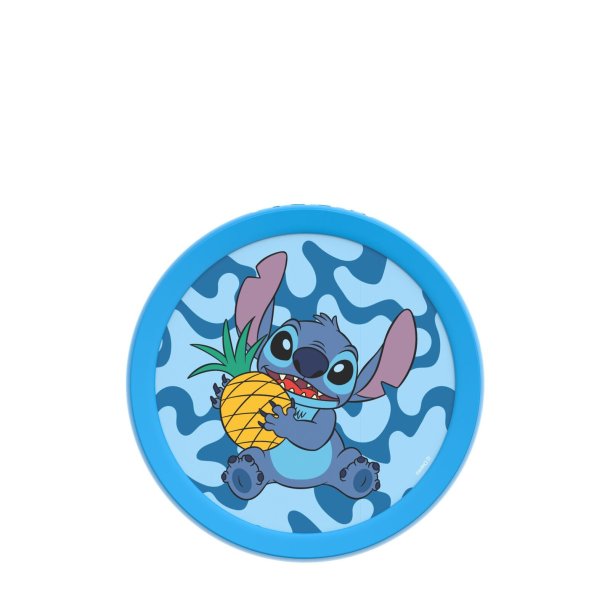 Mepal Campus - Frugtkasse - Stitch - Bl 