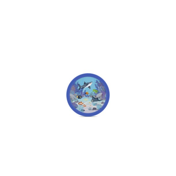 Mepal Campus - Frugtkasse - Ocean Bl 