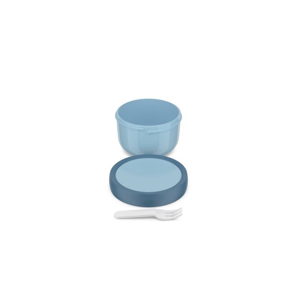 Mepal Campus - Frugtkasse - Cool Blue