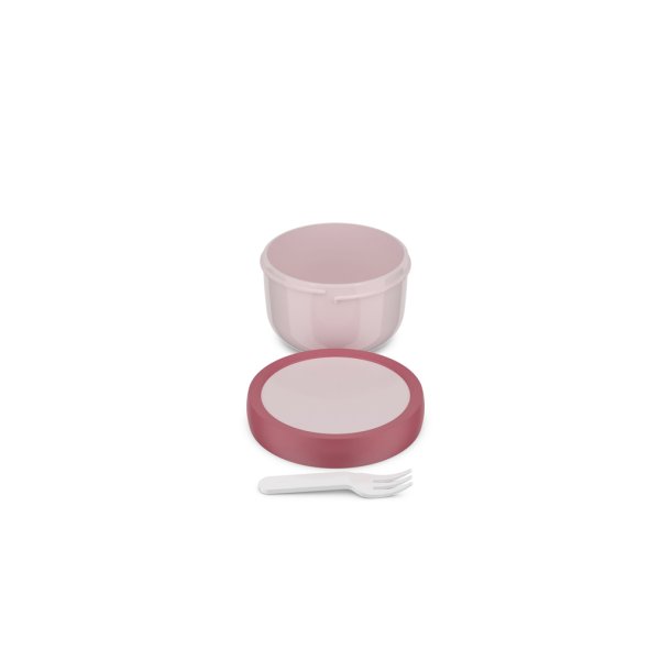 Mepal Campus - Frugtkasse - Cool Pink