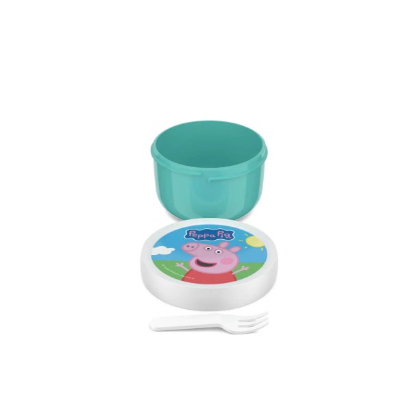 Mepal Campus - Frugtkasse - Gurli Gris 