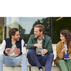 Mepal Frokostbger - Vivid mauve